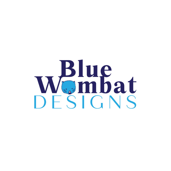 Blue Wombat Designs